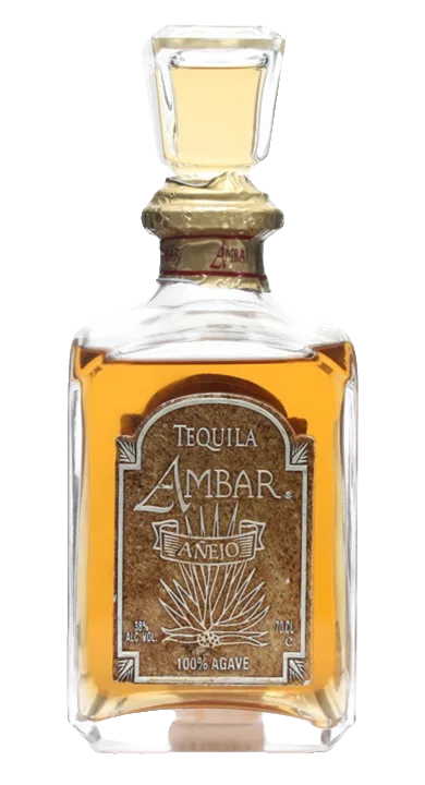 Ambar Añejo