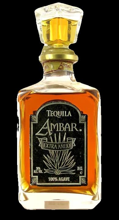 Ambar Extra Añejo