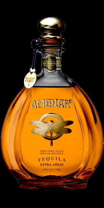 Ambhar Extra Añejo