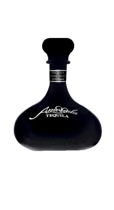 Amorada Tequila Extra Añejo