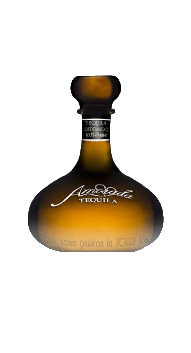Amorada Tequila Reposado