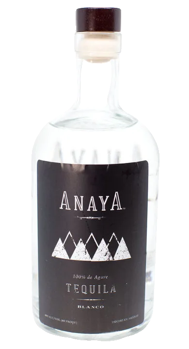 Anaya Tequila Blanco