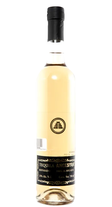 Ancestra Reposado Extra Suave