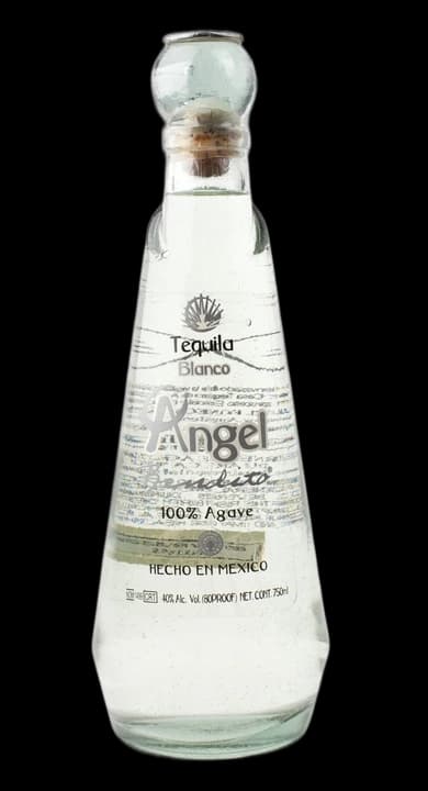 Angel Bendito Blanco