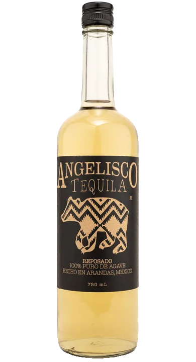 Angelisco Reposado
