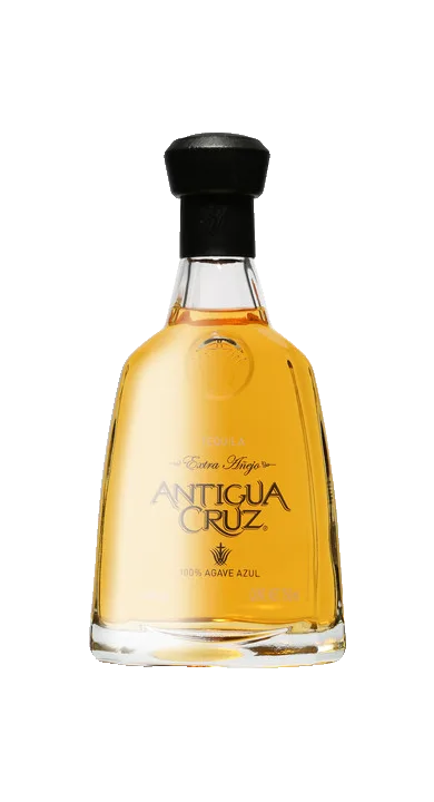 Antigua Cruz Extra Añejo