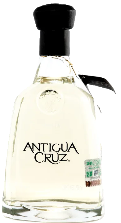 Antigua Cruz Reposado