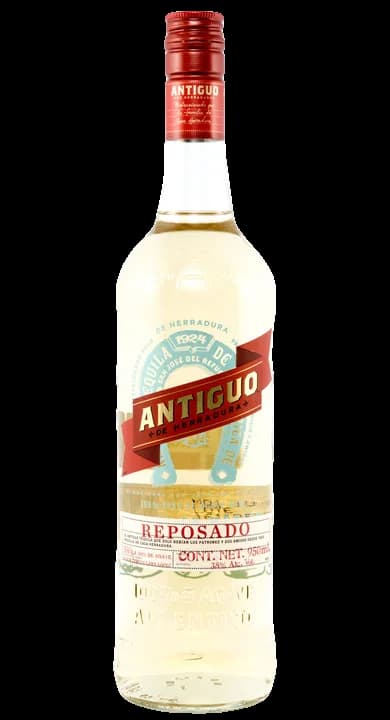 Antiguo de Herradura Reposado