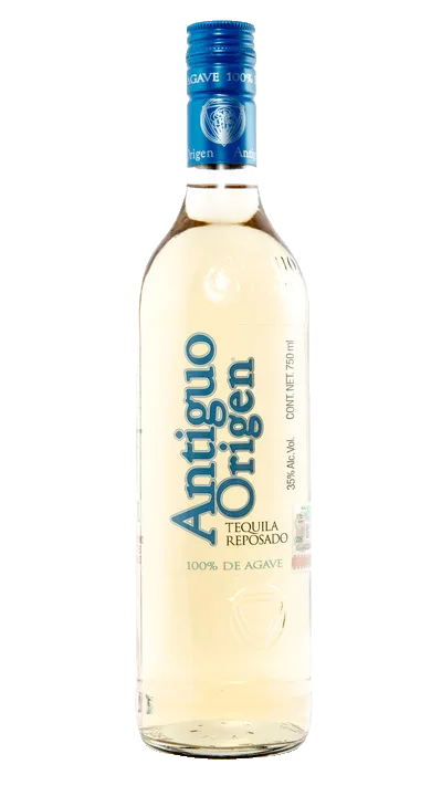 Antiguo Origen Reposado