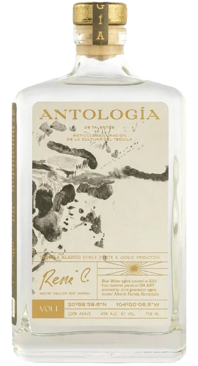 Antologia Blanco Vol. 1