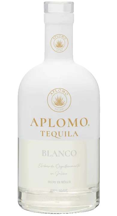 Aplomo Tequila Blanco
