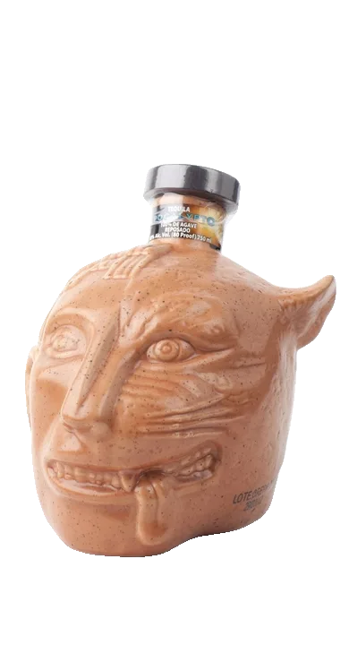 Apocalypto Tequila Reposado