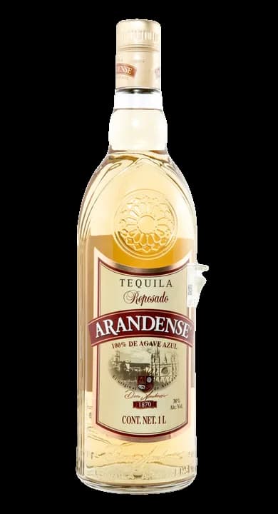 Arandense Reposado