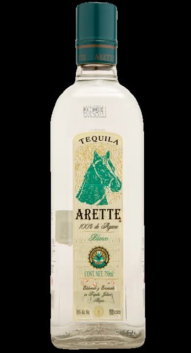 Arette Blanco