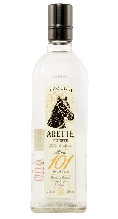 Arette Fuerte 101 Blanco