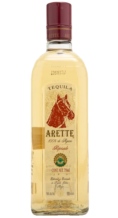 Arette Reposado