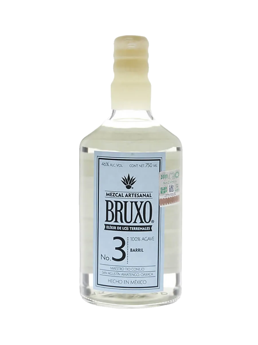 Armadillo Negro Espadin, Madrecuishe, Bicuishe – Don Valente