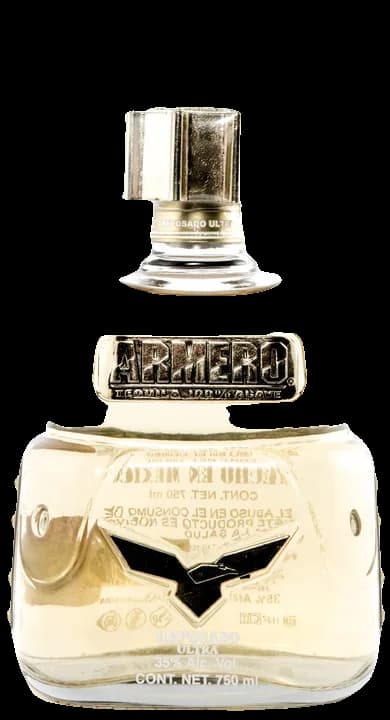 Armero Reposado "The Supreme"