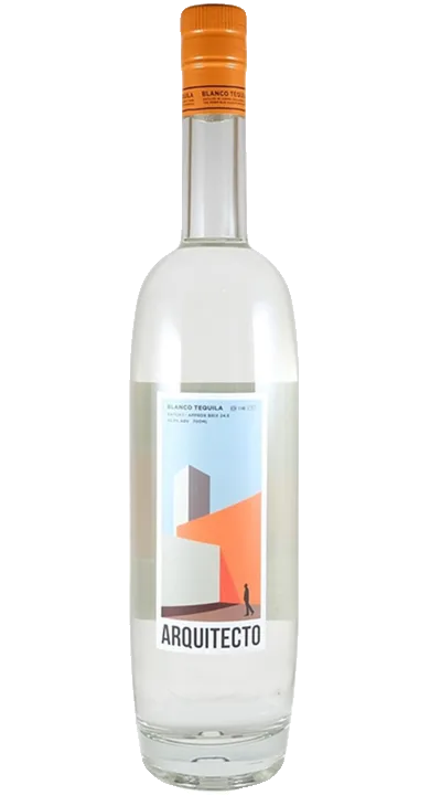 Arquitecto Tequila Blanco