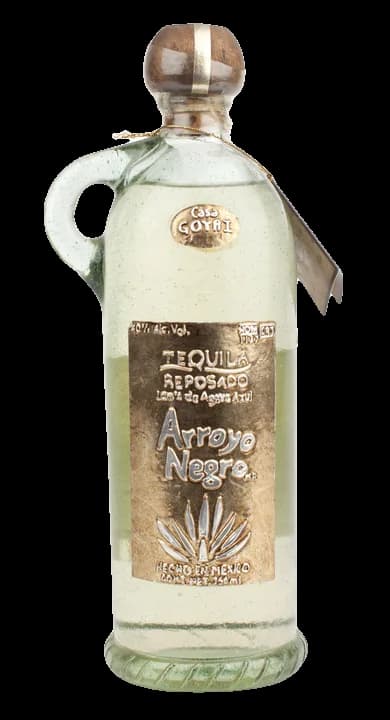 Arroyo Negro Reposado