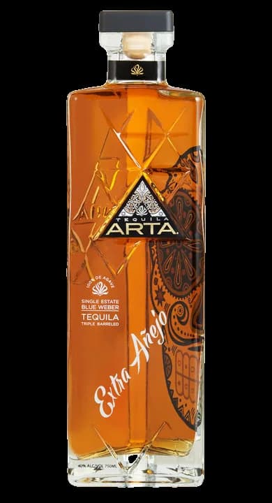 Arta Tequila Extra Añejo