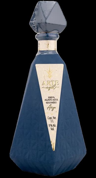 Arte Azul Añejo