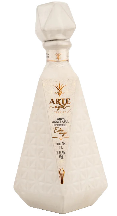 Arte Azul Extra Añejo