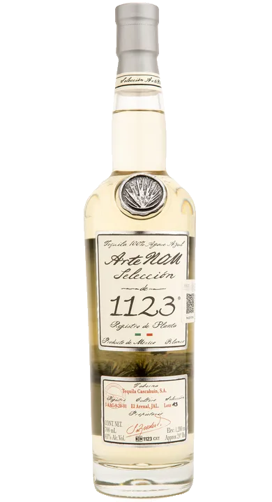 ArteNOM Selección de 1123 Blanco