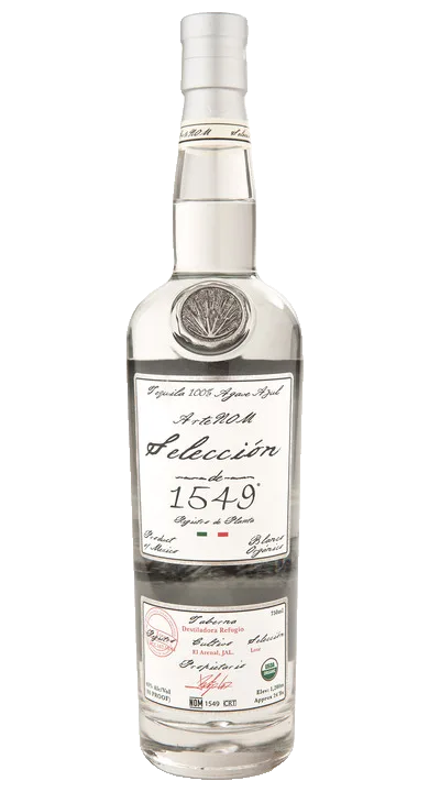 ArteNOM Selección de 1549 Blanco