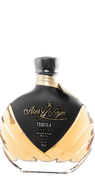 Ases y Reyes Añejo