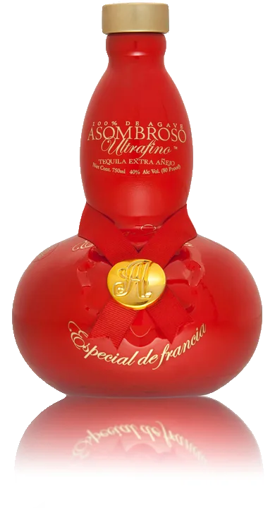 AsomBroso Especial De Rouge Extra Añejo