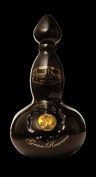 Asombroso Extra Añejo 5 Year