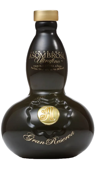 Asombroso Gran Reserva Ultra Añejo