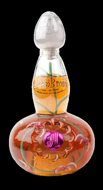 Asombroso La Rosa 11 Month