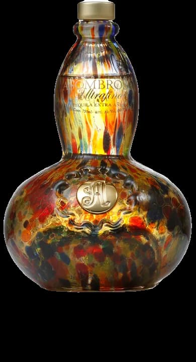 Asombroso Vintage Añejo 11 Year