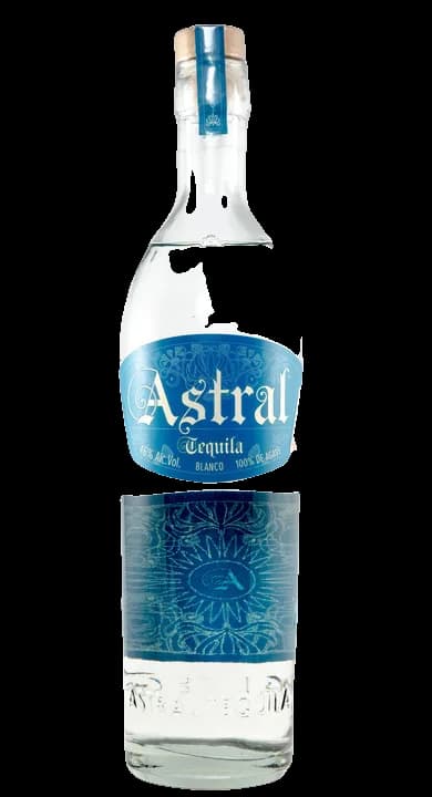 Astral Tequila Blanco
