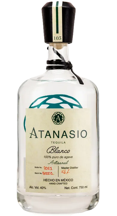 Atanasio Blanco