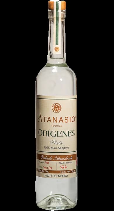 Atanasio Orígenes Plata