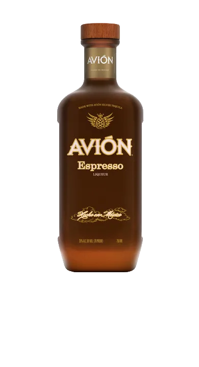 Avion Espresso