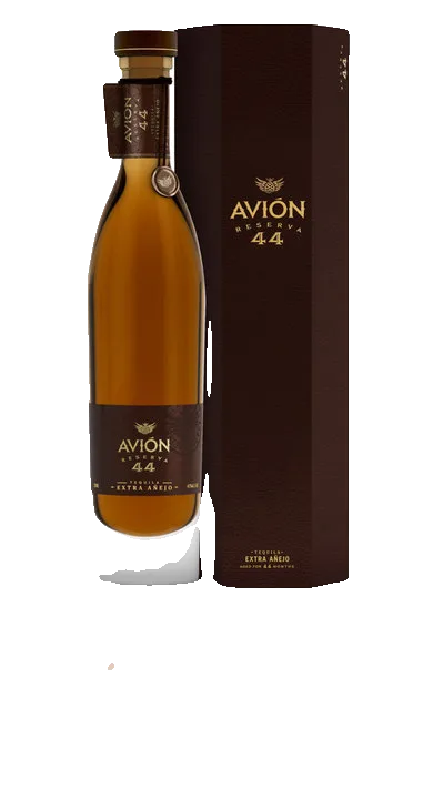 Avion Reserva 44