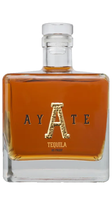 Ayate Reposado