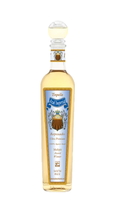 Azul Imperial Reposado
