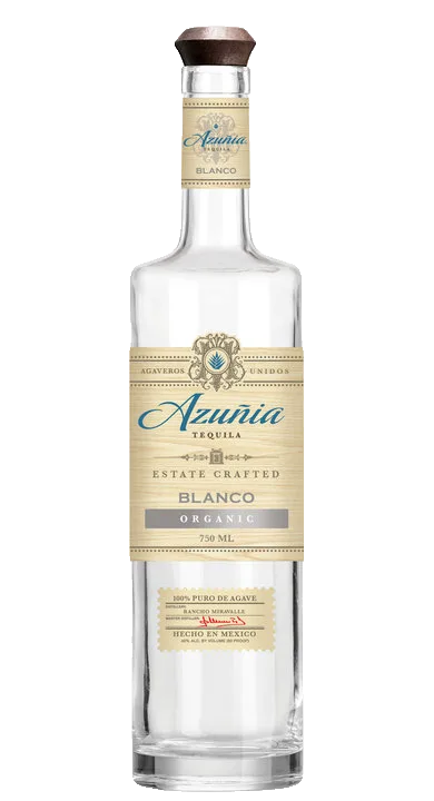 Azuñia Blanco