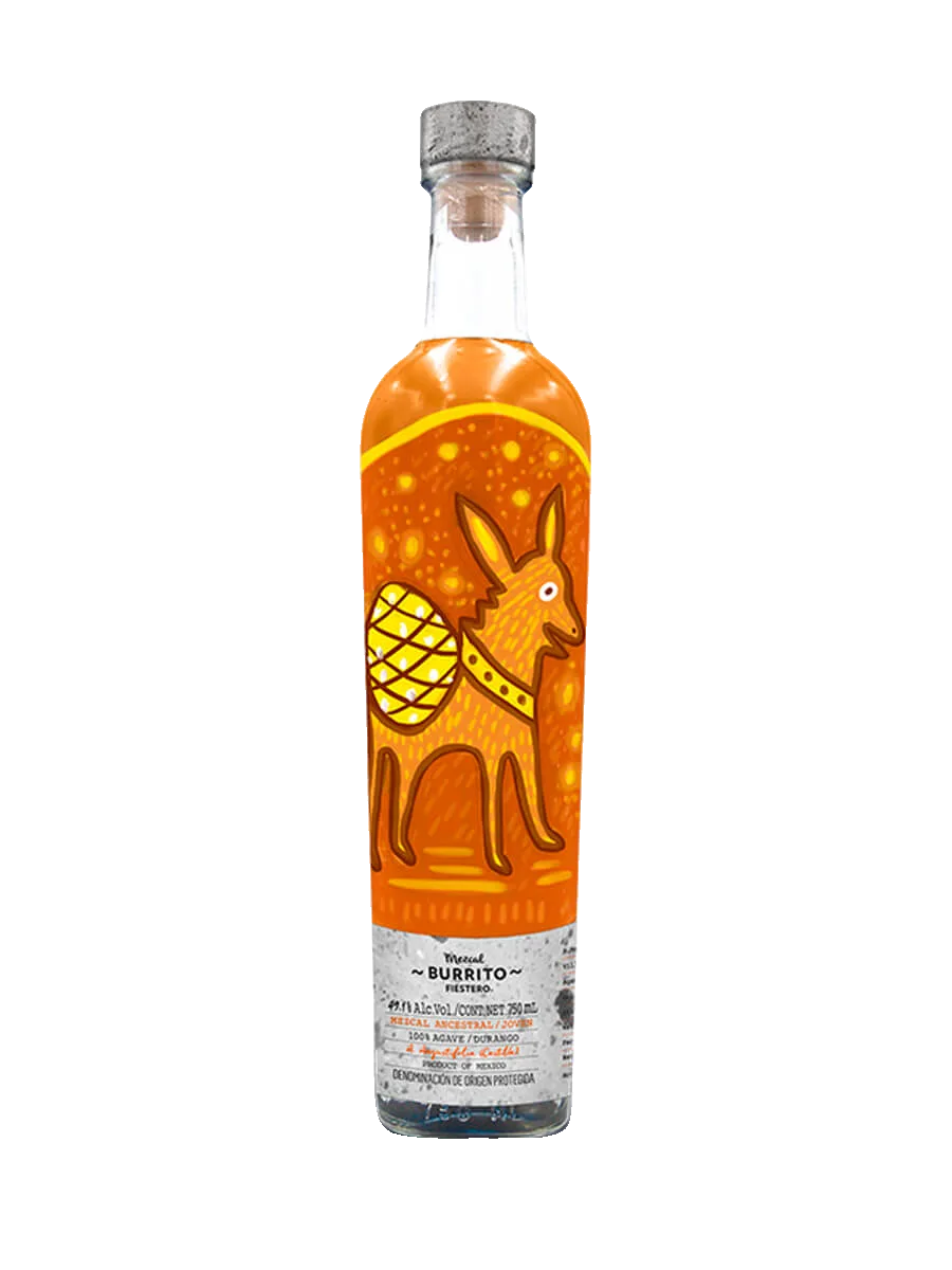 Balam Comiteco Salmiana by Balam