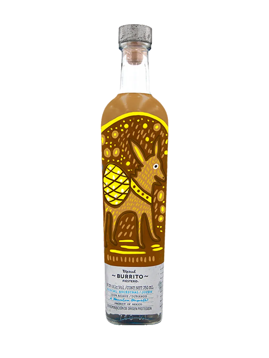 Balam Raicilla Madurado