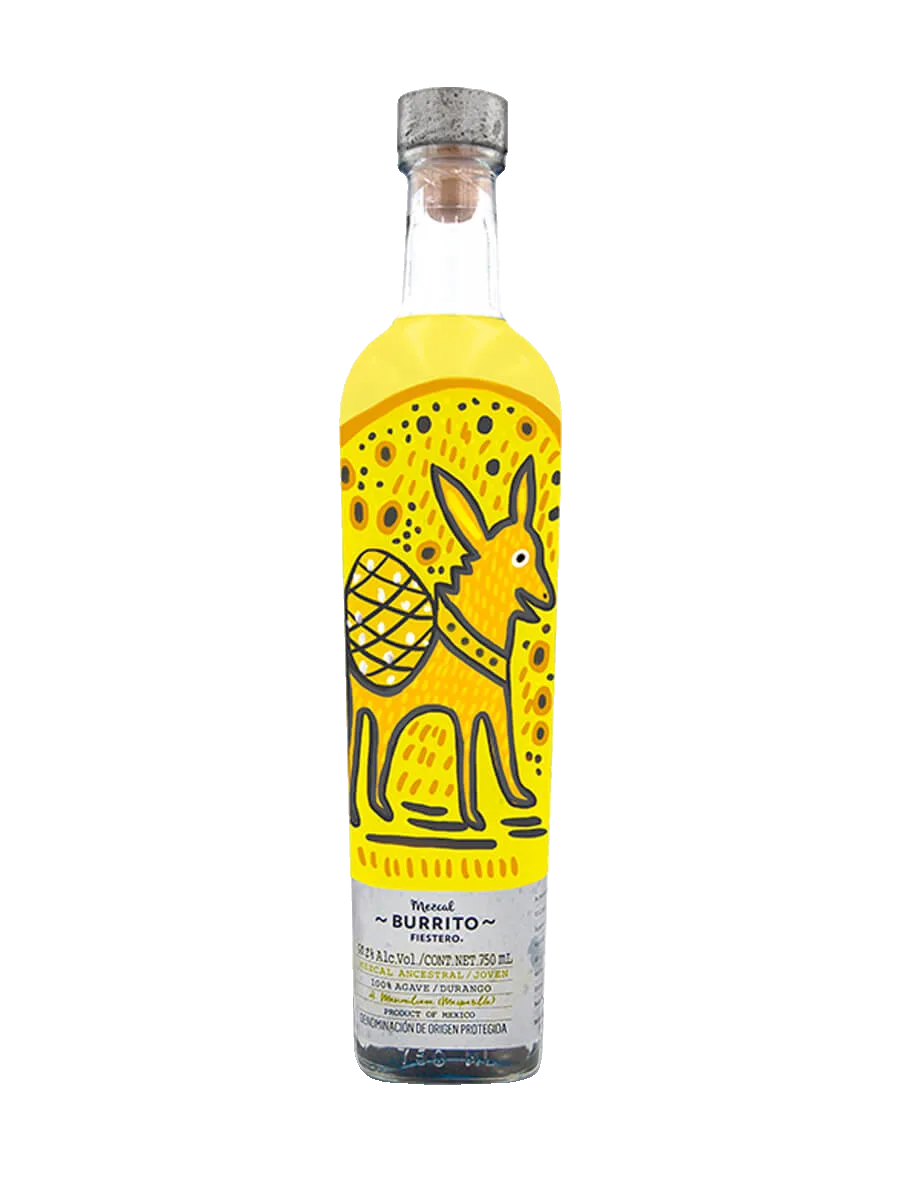 Balam Raicilla Sierra