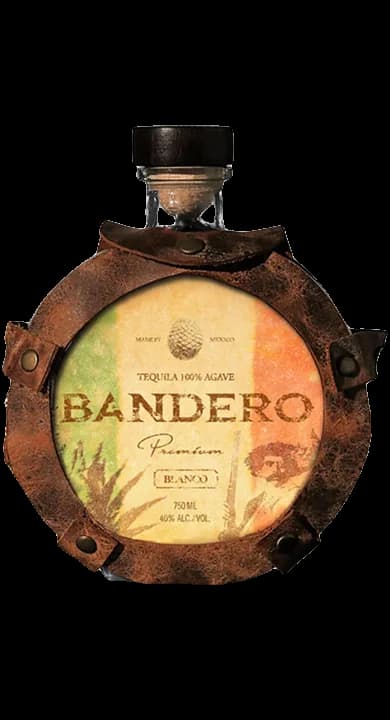 Bandero Blanco Tequila