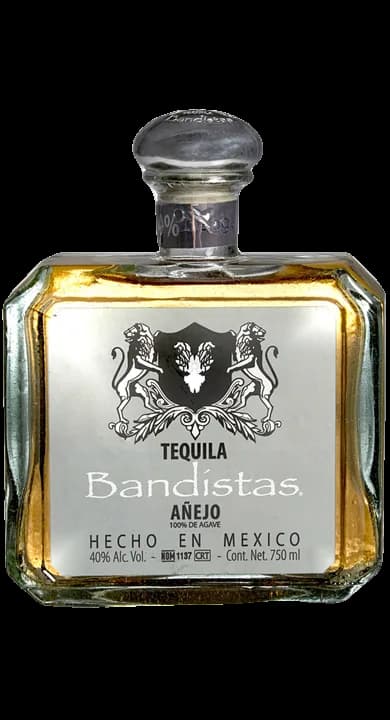 Bandístas Añejo