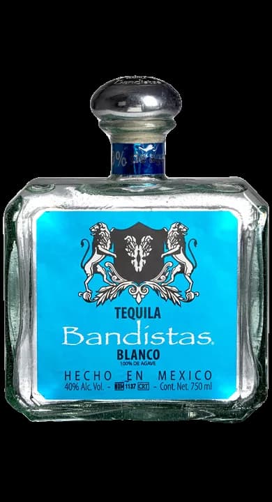 Bandístas Blanco