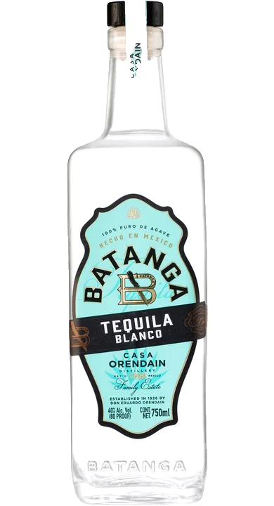 Batanga Tequila Blanco